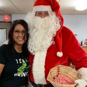 Meet your Posher, Amy